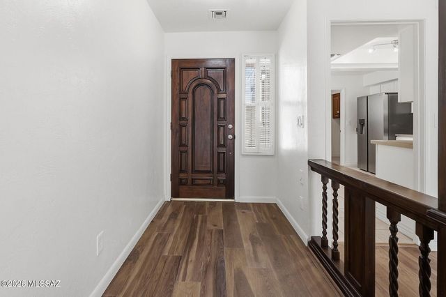 8579 N Calle Tioga, Tucson, AZ 85704