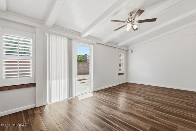 8579 N Calle Tioga, Tucson, AZ 85704