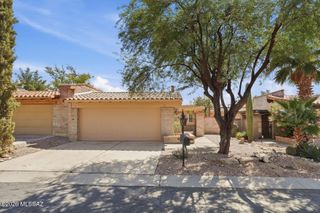 8579 N Calle Tioga, Tucson, AZ 85704