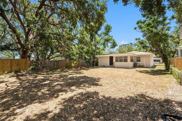 626 BELLEVIEW BOULEVARD, Clearwater, FL 33756