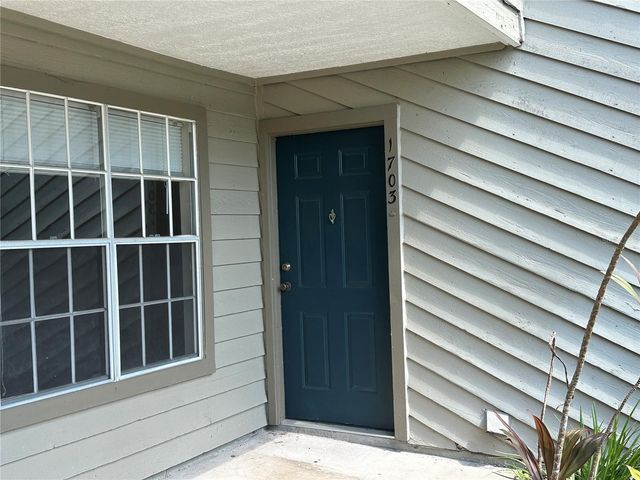 9100 DR MARTIN LUTHER KING JR STREET N 1703, St Petersburg, FL 33702