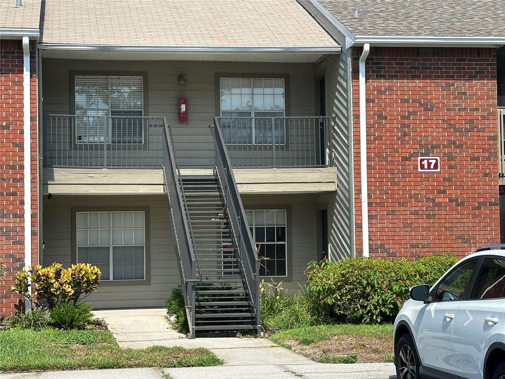 9100 DR MARTIN LUTHER KING JR STREET N 1703, St Petersburg, FL 33702