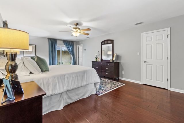 3219 Foley Drive, Tallahassee, FL 32309