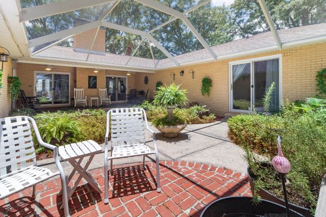 3219 Foley Drive, Tallahassee, FL 32309