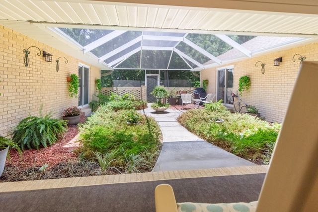 3219 Foley Drive, Tallahassee, FL 32309