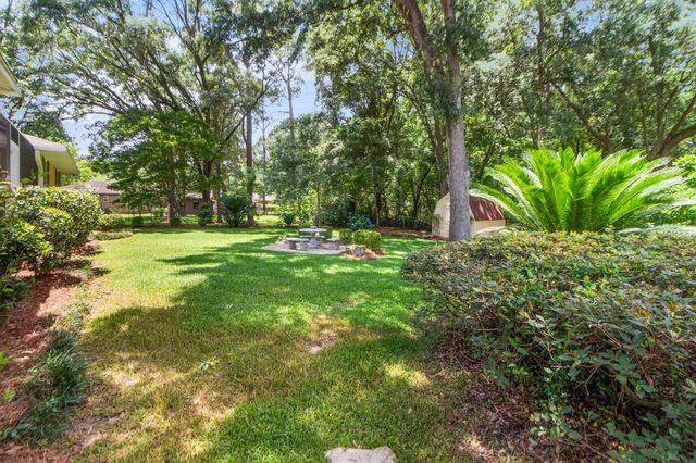 3219 Foley Drive, Tallahassee, FL 32309