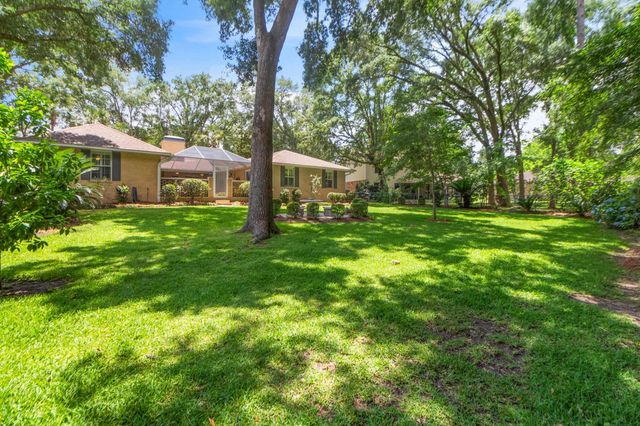 3219 Foley Drive, Tallahassee, FL 32309