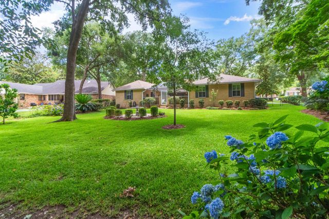 3219 Foley Drive, Tallahassee, FL 32309