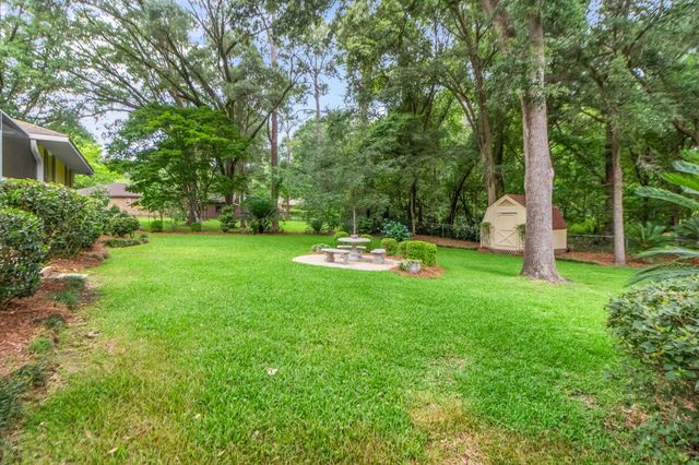 3219 Foley Drive, Tallahassee, FL 32309