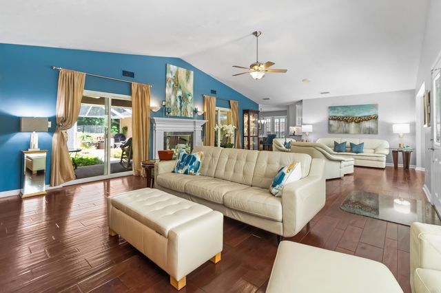 3219 Foley Drive, Tallahassee, FL 32309