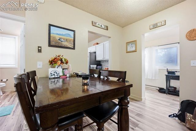 14490 E Coachman Drive, Colorado Springs, CO 80908