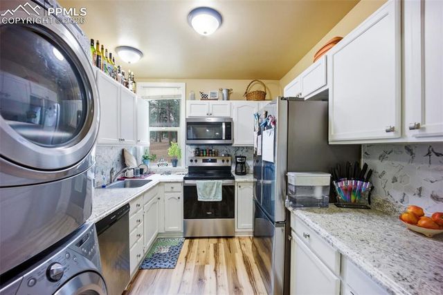 14490 E Coachman Drive, Colorado Springs, CO 80908