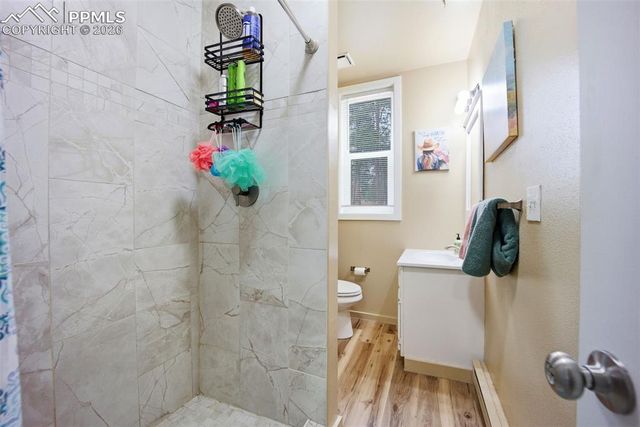 14490 E Coachman Drive, Colorado Springs, CO 80908