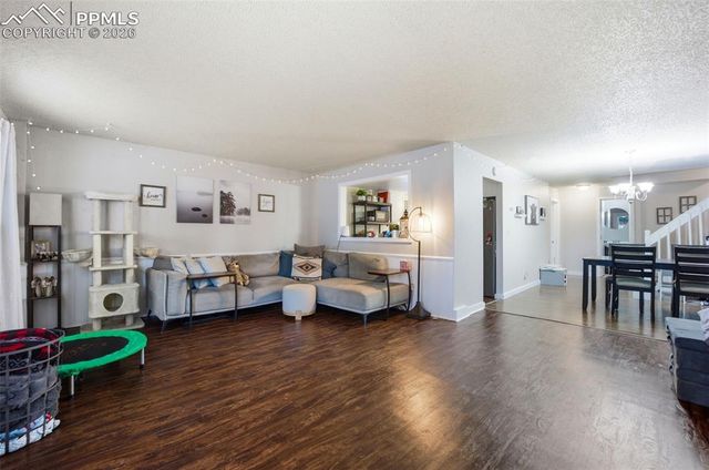 14490 E Coachman Drive, Colorado Springs, CO 80908