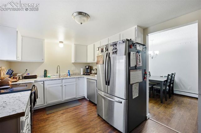 14490 E Coachman Drive, Colorado Springs, CO 80908