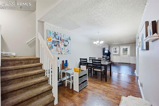 14490 E Coachman Drive, Colorado Springs, CO 80908