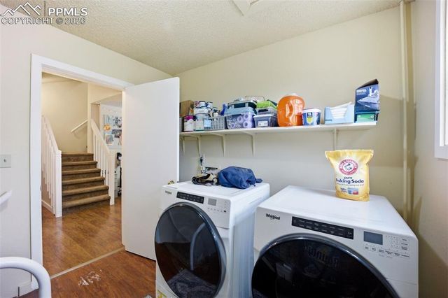 14490 E Coachman Drive, Colorado Springs, CO 80908