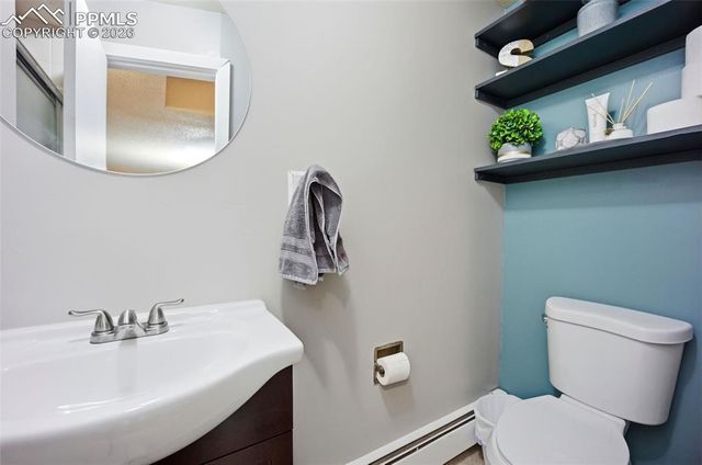 14490 E Coachman Drive, Colorado Springs, CO 80908