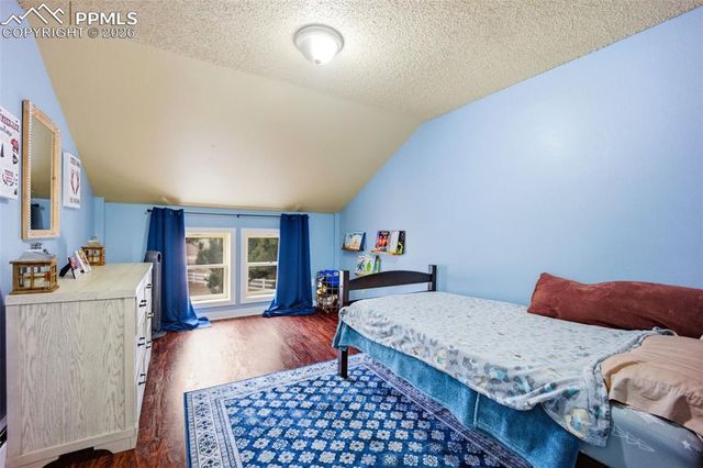 14490 E Coachman Drive, Colorado Springs, CO 80908