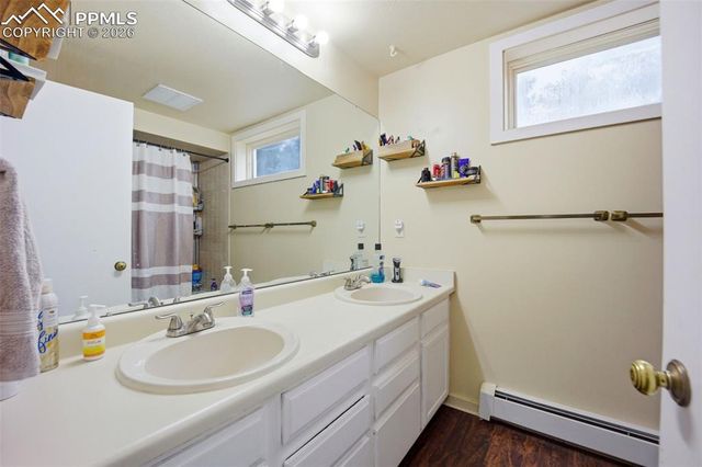 14490 E Coachman Drive, Colorado Springs, CO 80908