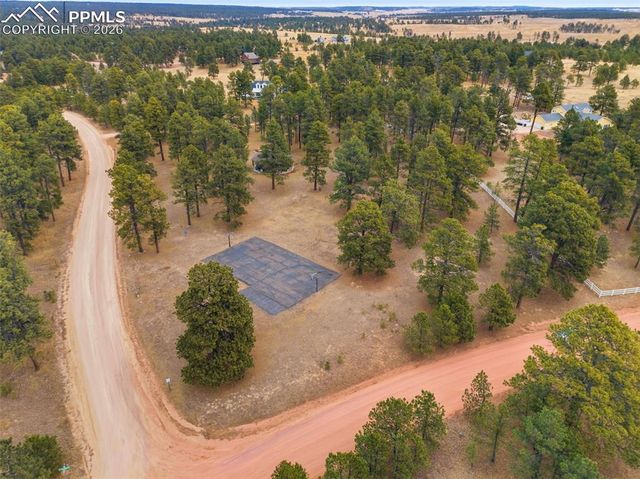 14490 E Coachman Drive, Colorado Springs, CO 80908