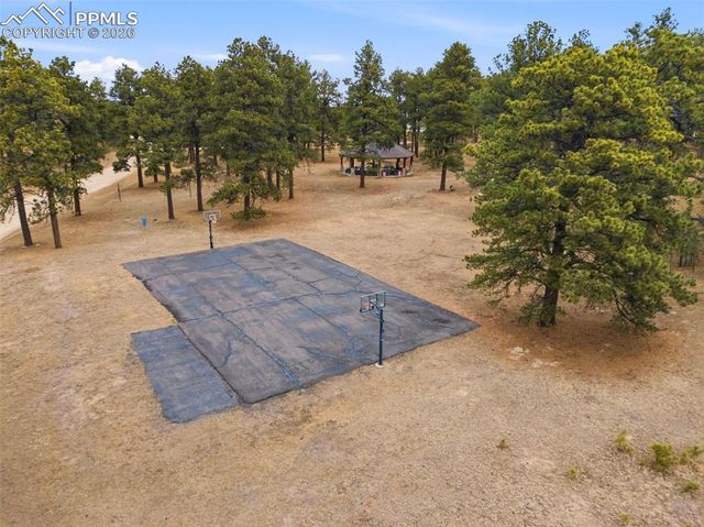 14490 E Coachman Drive, Colorado Springs, CO 80908