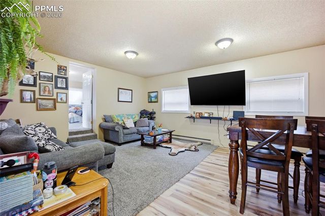 14490 E Coachman Drive, Colorado Springs, CO 80908