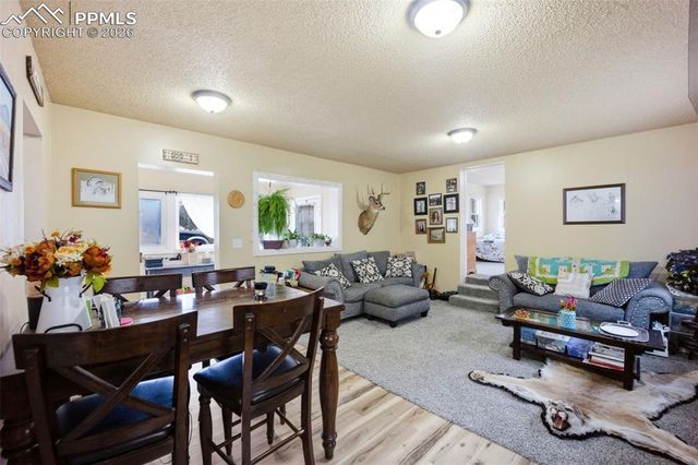 14490 E Coachman Drive, Colorado Springs, CO 80908