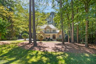 1409 Caistor Lane, Raleigh, NC 27614