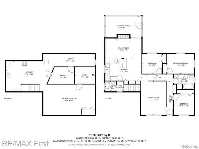 28423 James Drive, Warren, MI 48092