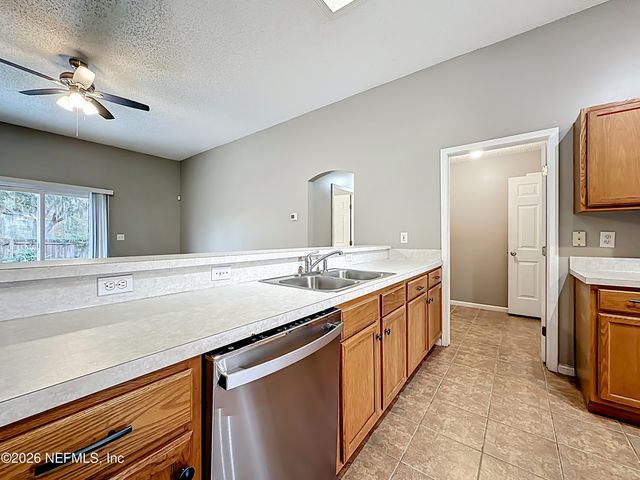 3020 GOLDEN POND Boulevard, Orange Park, FL 32073