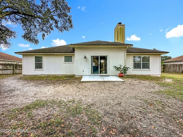 3020 GOLDEN POND Boulevard, Orange Park, FL 32073