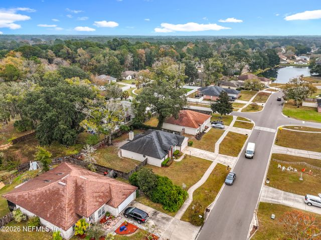 3020 GOLDEN POND Boulevard, Orange Park, FL 32073
