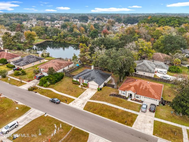 3020 GOLDEN POND Boulevard, Orange Park, FL 32073