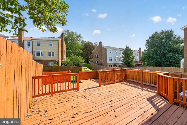 3046 SEMINOLE RD, Woodbridge, VA 22192