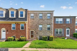 3046 SEMINOLE RD, Woodbridge, VA 22192