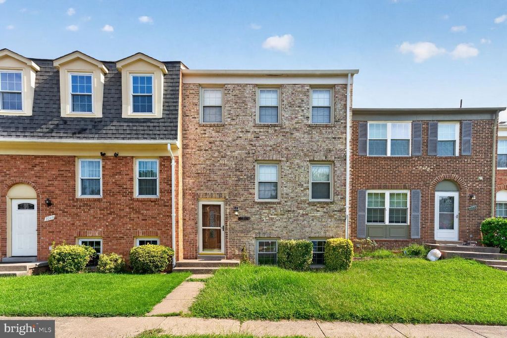 3046 SEMINOLE RD, Woodbridge, VA 22192