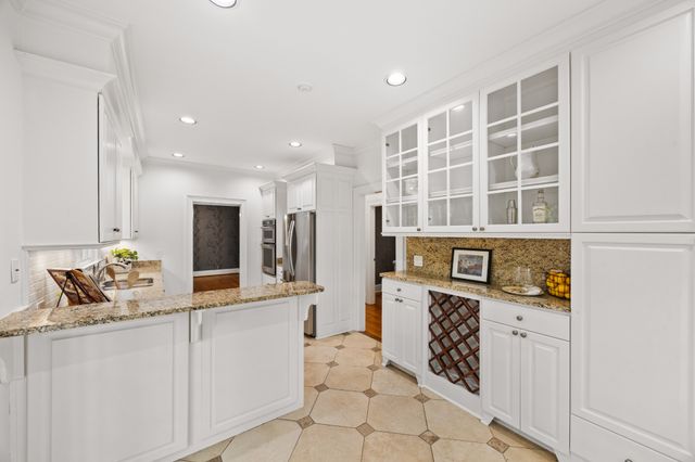 3600 Bowlingate Ln, Nashville, TN 37215