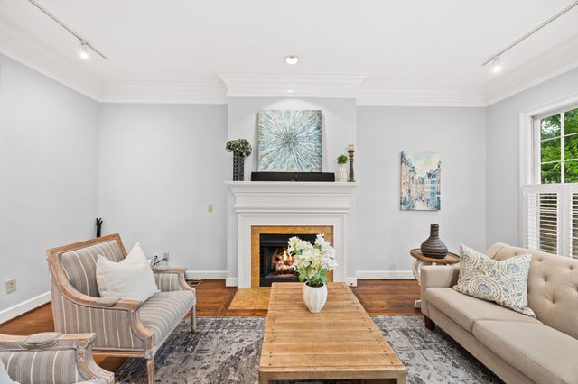 3600 Bowlingate Ln, Nashville, TN 37215