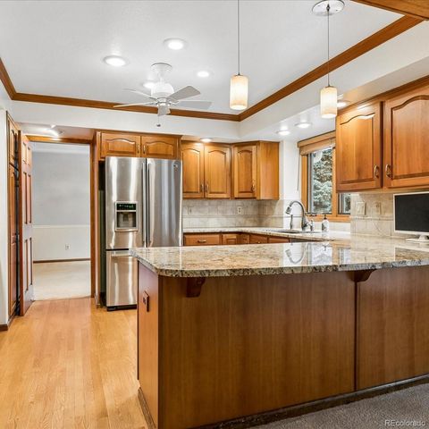30 Spyglass Drive, Littleton, CO 80123