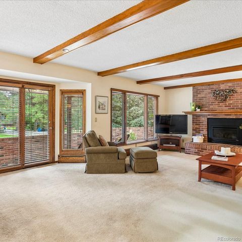 30 Spyglass Drive, Littleton, CO 80123