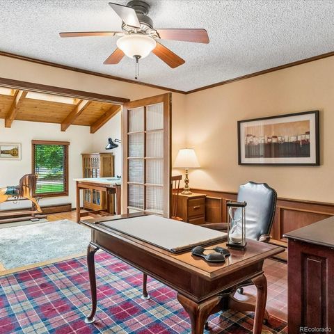 30 Spyglass Drive, Littleton, CO 80123