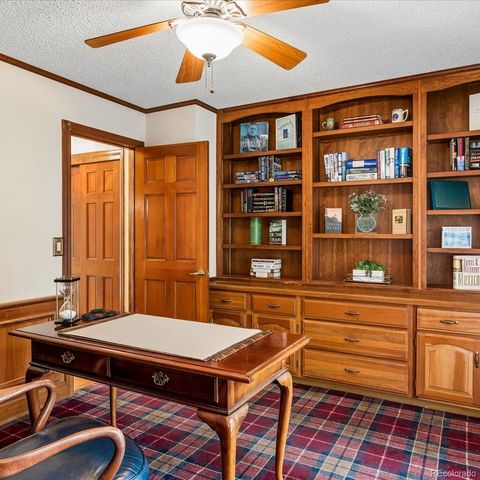 30 Spyglass Drive, Littleton, CO 80123