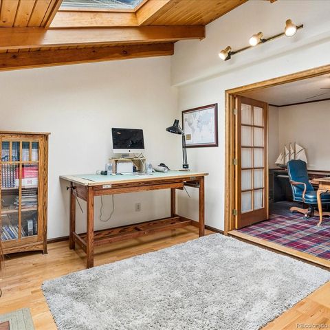 30 Spyglass Drive, Littleton, CO 80123