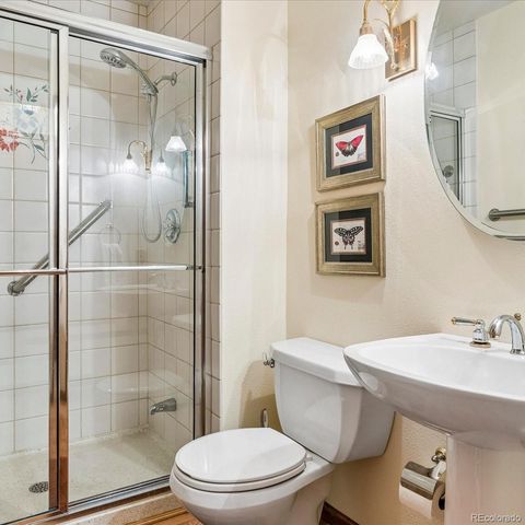 30 Spyglass Drive, Littleton, CO 80123