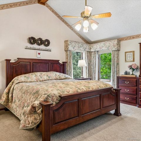 30 Spyglass Drive, Littleton, CO 80123