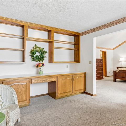 30 Spyglass Drive, Littleton, CO 80123