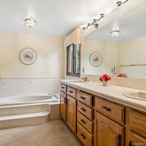 30 Spyglass Drive, Littleton, CO 80123