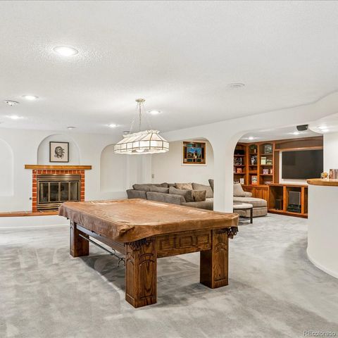 30 Spyglass Drive, Littleton, CO 80123