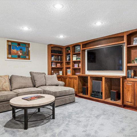 30 Spyglass Drive, Littleton, CO 80123